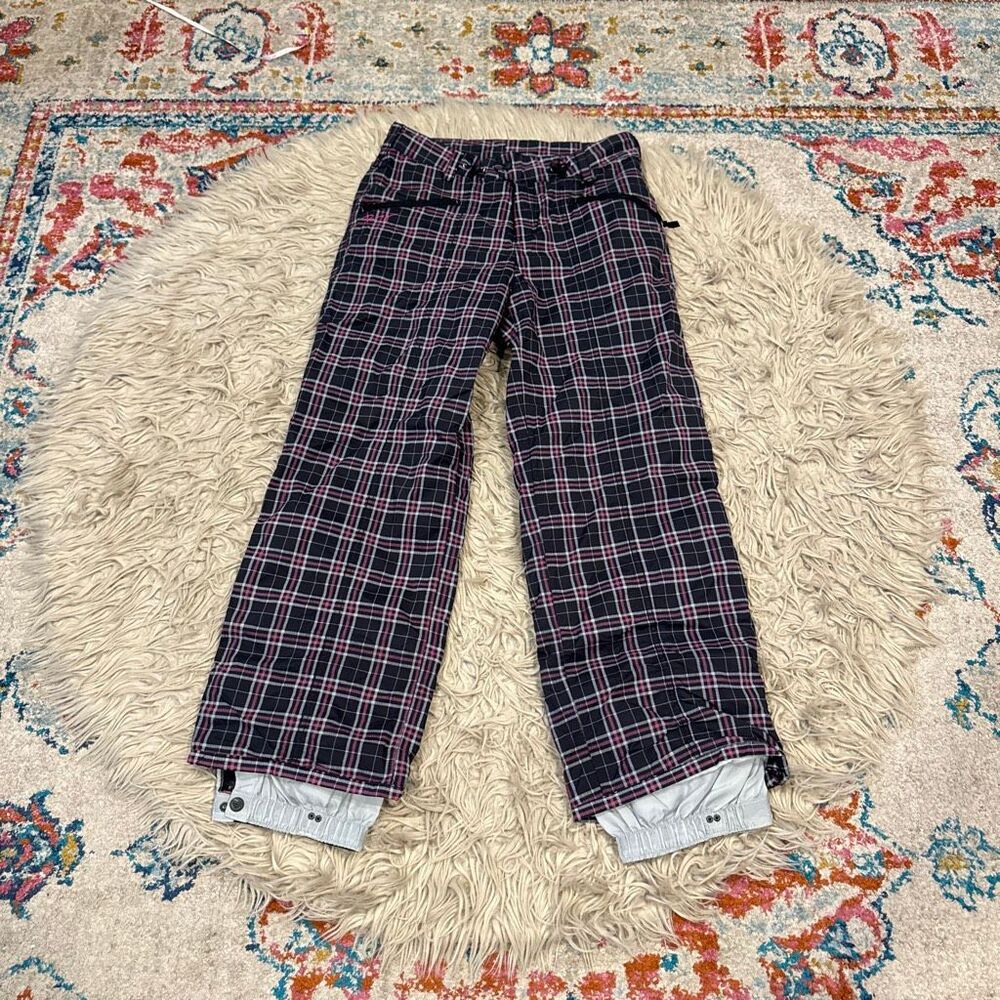 Roxy women’s snow pants size medium